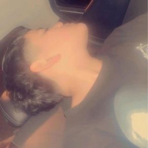 Meet your Posher, Eduardo